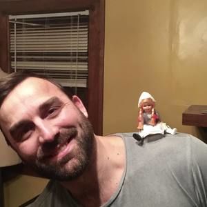 Meet your Posher, Ivan